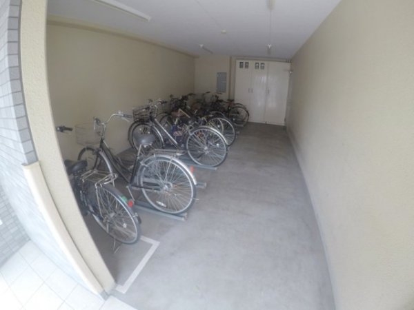 リバーヒルズ新大阪