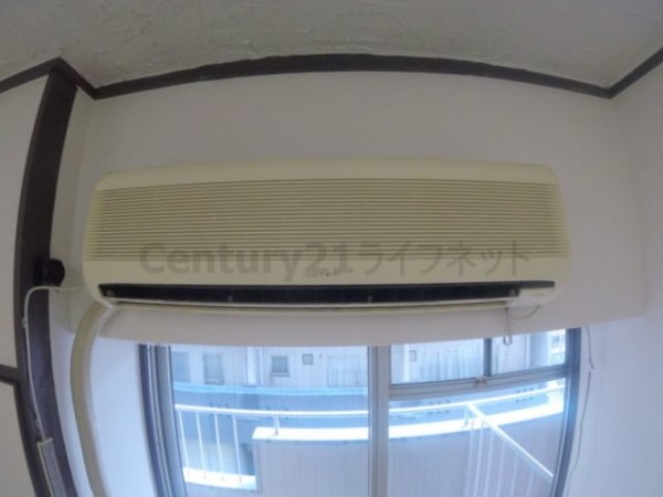 チサンマンション第5新大阪