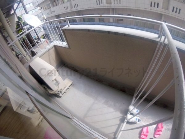 チサンマンション第5新大阪