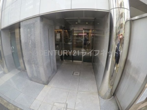 チサンマンション第5新大阪