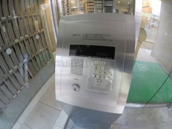 チサンマンション第5新大阪