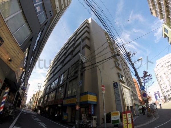 チサンマンション第5新大阪