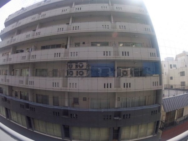 チサンマンション第5新大阪