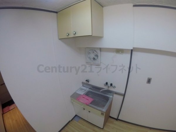 チサンマンション第5新大阪