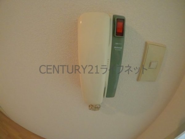 ファミールハイツ北大阪3号棟