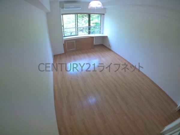 ファミールハイツ北大阪3号棟