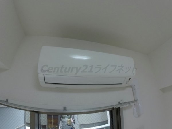 エスリード新北野
