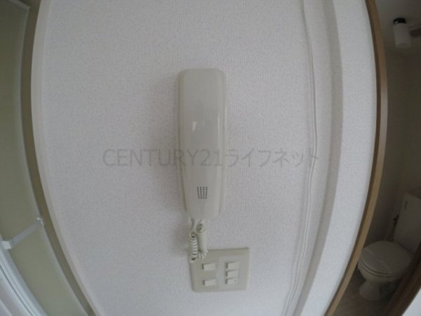新大阪ハイツ