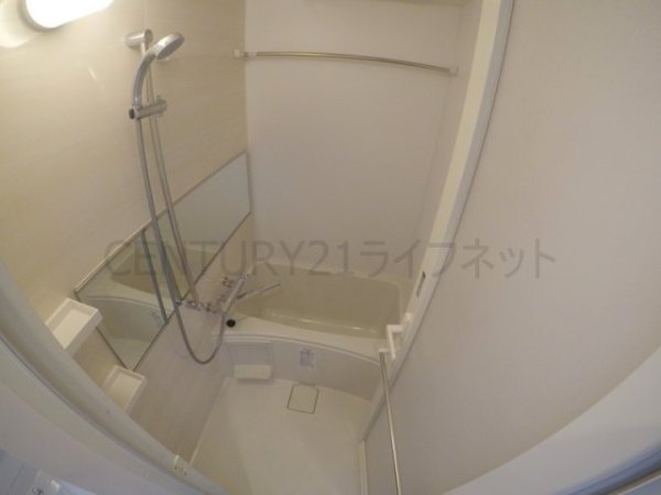スプランディッド十三本町