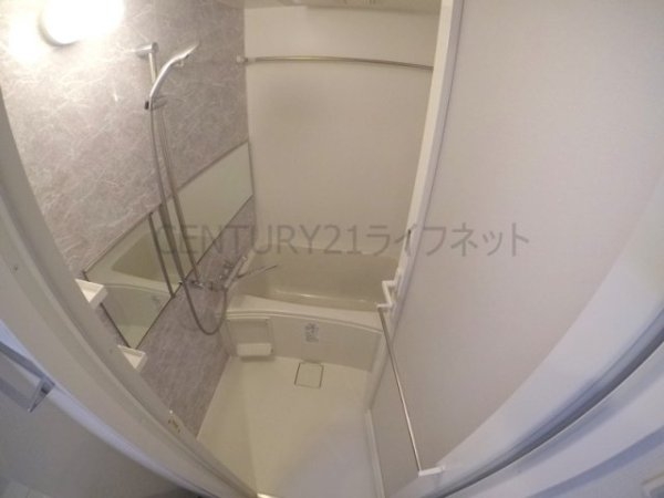 スプランディッド江坂DUE