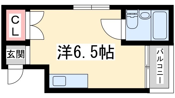 ローズハウス