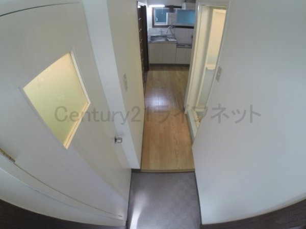 中善マンション