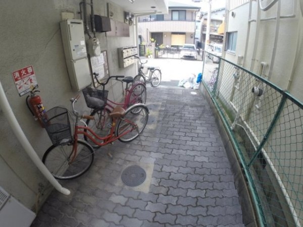 中善マンション