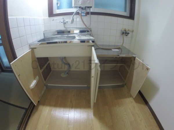 中善マンション