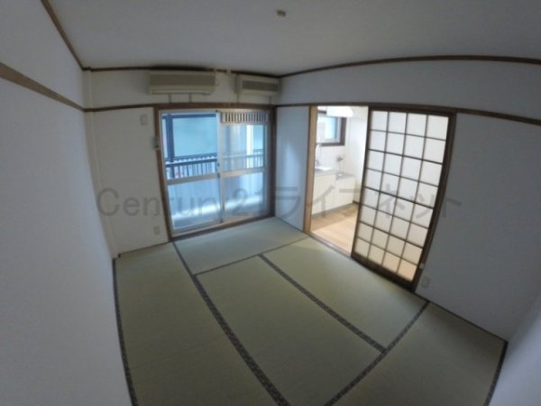 中善マンション