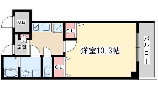 プライムコート新大阪イースト