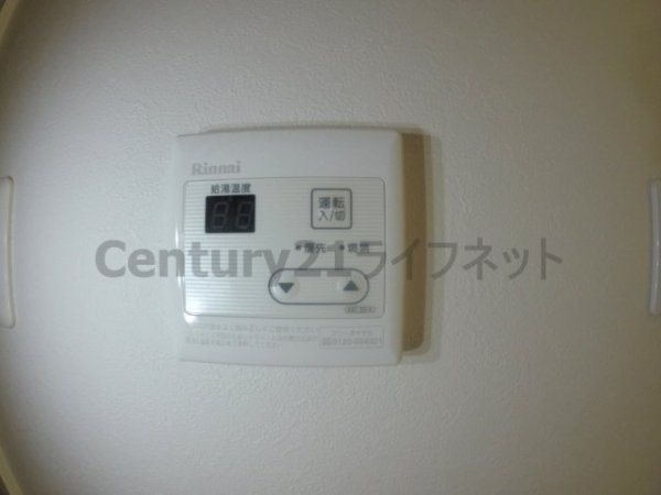 プライムコート新大阪イースト