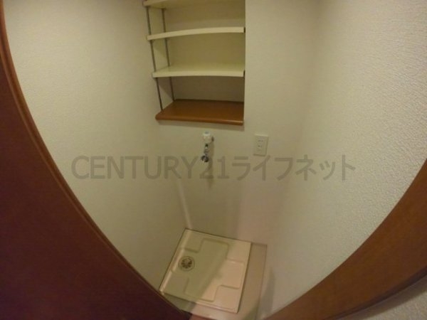 リーガル新大阪駅前