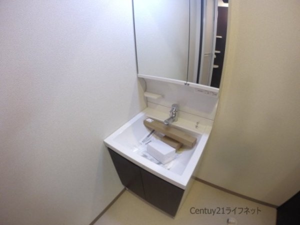 フジパレス神崎川3番館