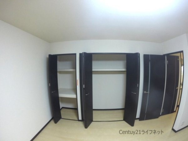 フジパレス神崎川3番館