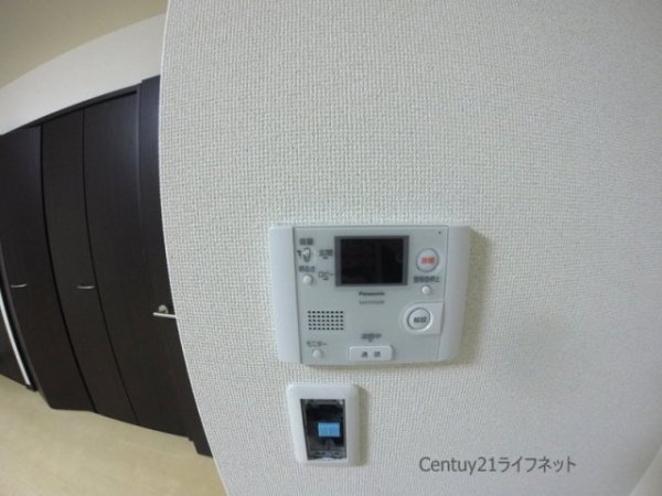 フジパレス神崎川3番館
