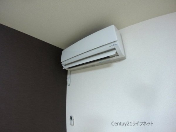 フジパレス神崎川3番館