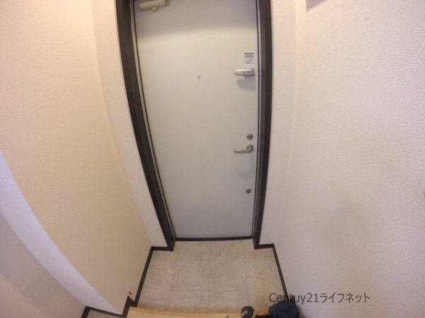 フジパレス神崎川3番館
