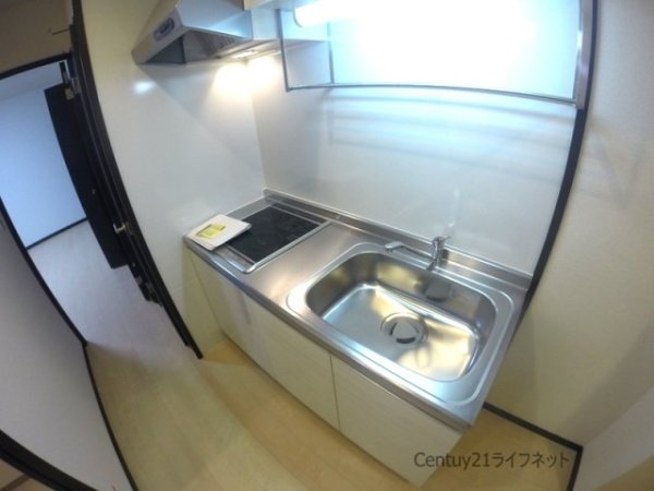 フジパレス神崎川3番館