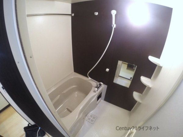 フジパレス神崎川3番館