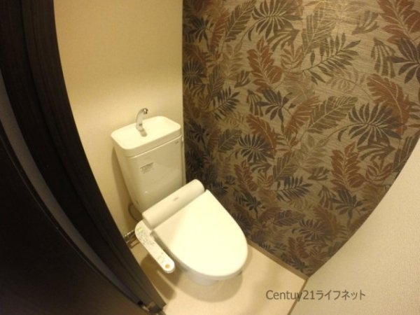 フジパレス神崎川3番館