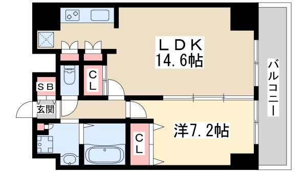 グレンパーク江坂2