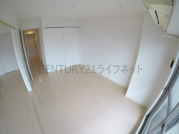 グレンパーク江坂2