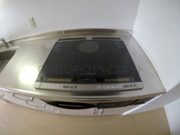 グレンパーク江坂2
