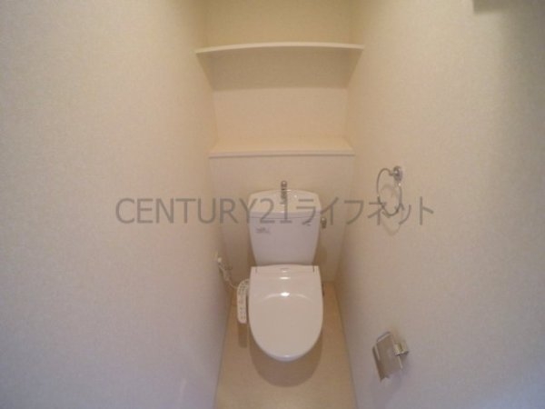 グレンパーク江坂2