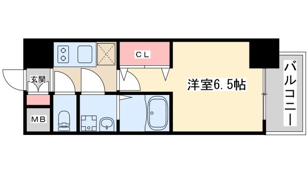 プロヴィスタ新大阪イーストゲート