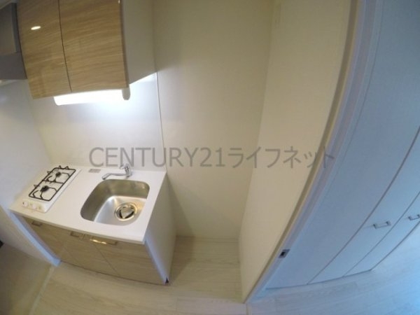 プロヴィスタ新大阪イーストゲート