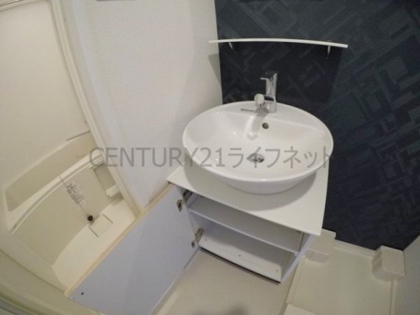 プロヴィスタ新大阪イーストゲート