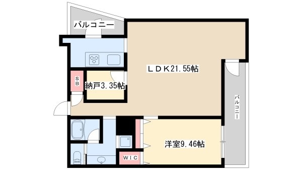 ザ・タワー大阪レジデンス