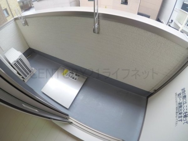 吹田市垂水町１丁目のアパート