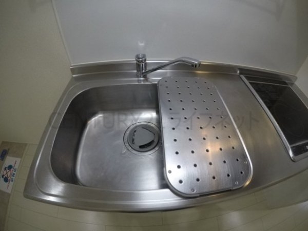 吹田市垂水町１丁目のアパート