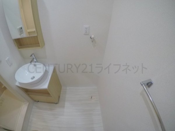 吹田市垂水町１丁目のアパート