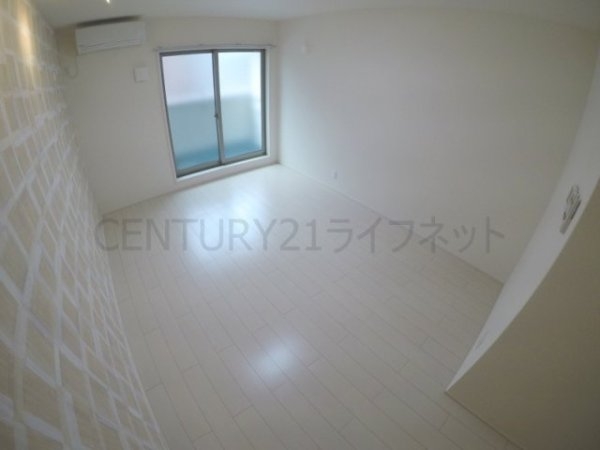 吹田市垂水町１丁目のアパート