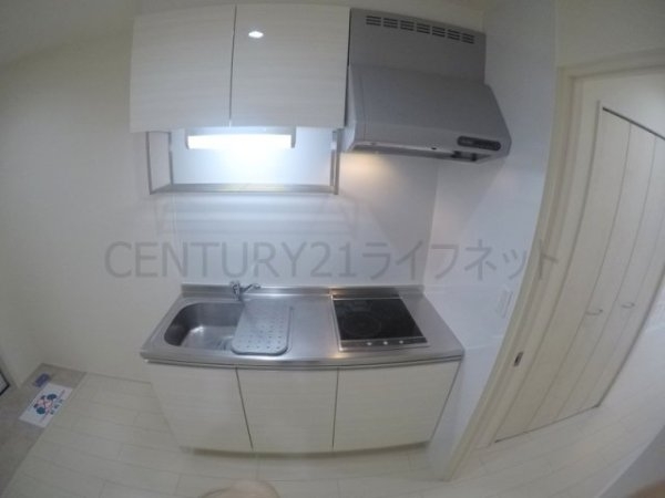 吹田市垂水町１丁目のアパート