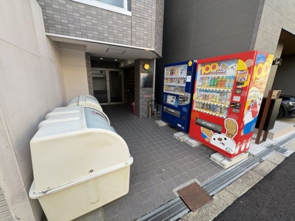 IF西梅田
