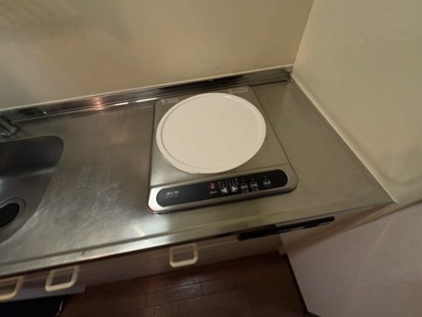 IF西梅田