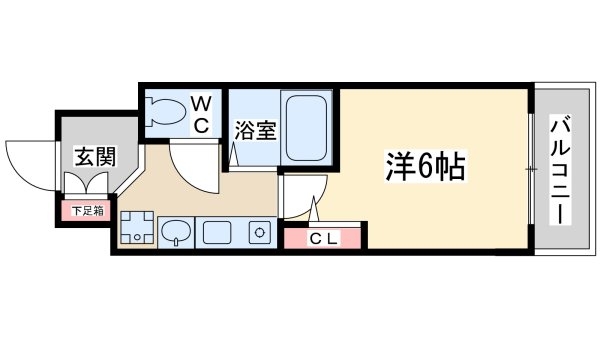 エスリード南森町駅前