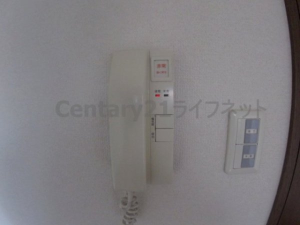 リーガル天神橋