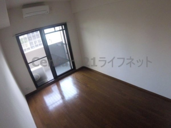 リーガル天神橋