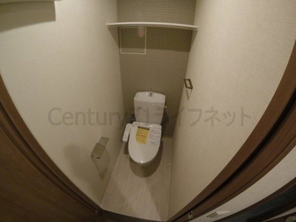 リアンカーサ長柄