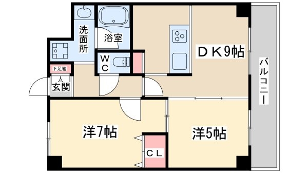 コンフォールエスティオ